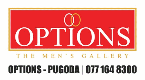 Options Pugoda